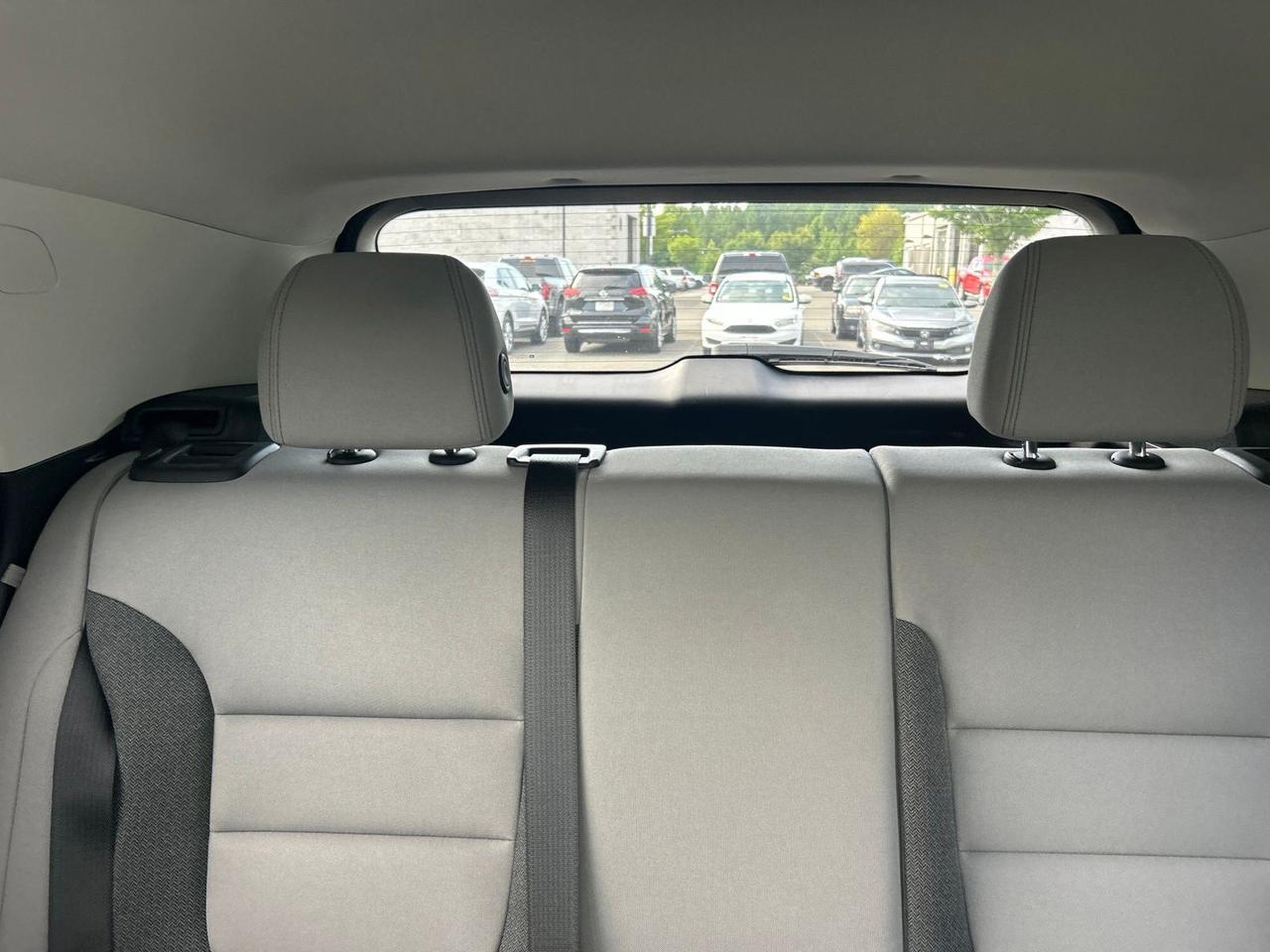 2024 Chevrolet TrailBlazer LT Ashland VA