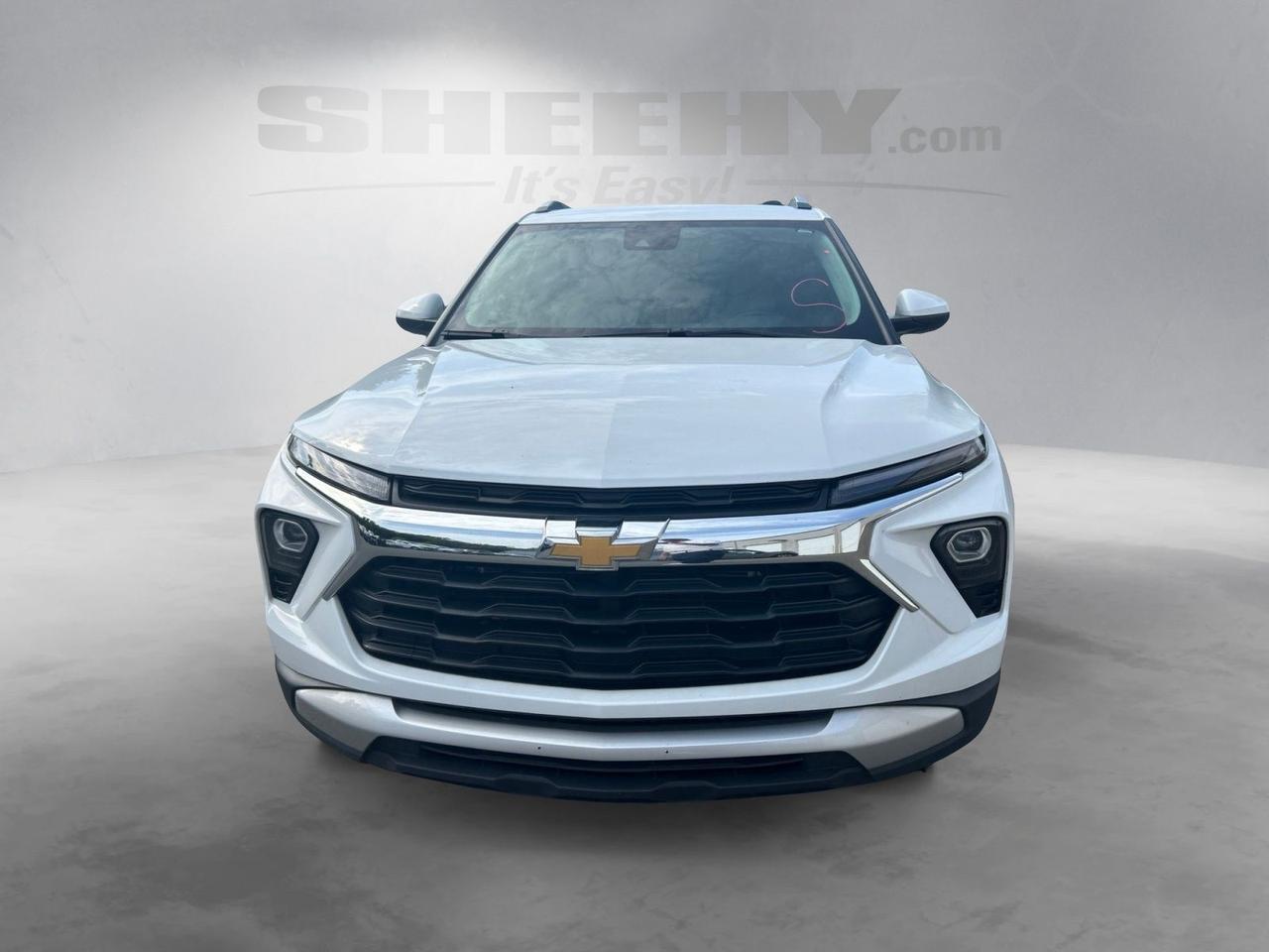 2024 Chevrolet TrailBlazer LT Ashland VA