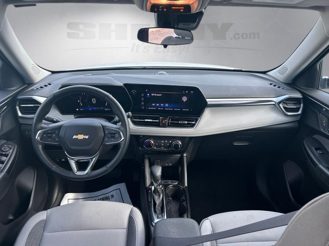2024 Chevrolet TrailBlazer LT Ashland VA