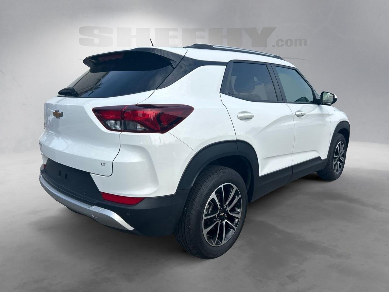 2024 Chevrolet TrailBlazer LT Ashland VA