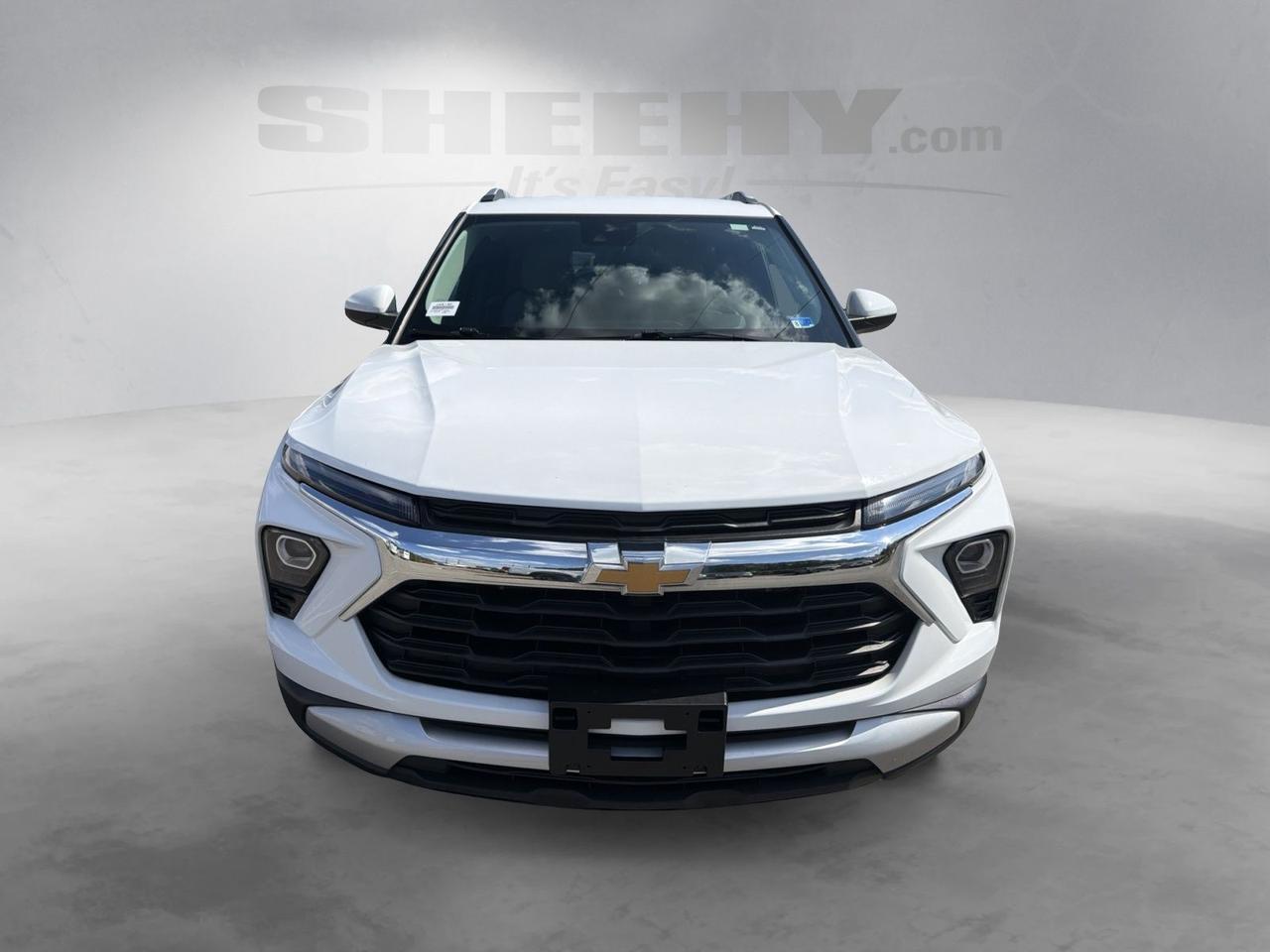 2024 Chevrolet TrailBlazer LT Ashland VA