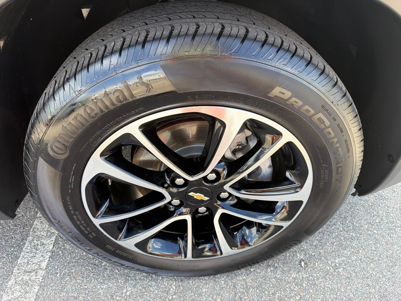 2024 Chevrolet TrailBlazer LT Ashland VA