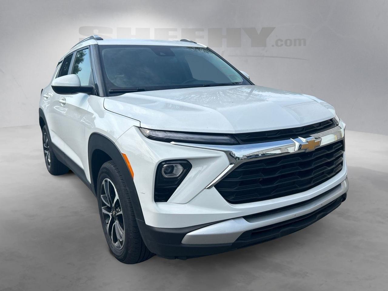 2024 Chevrolet TrailBlazer LT Ashland VA