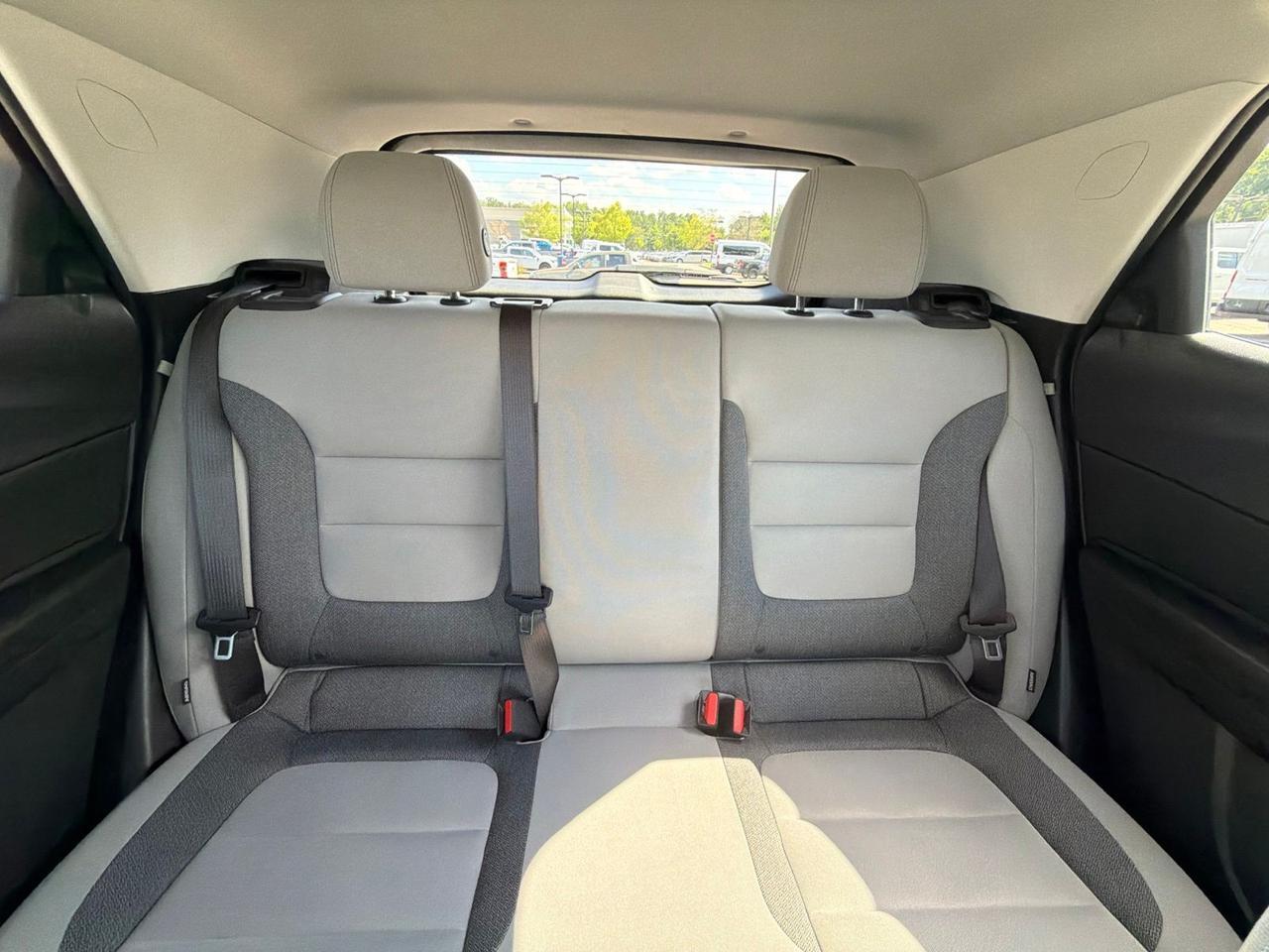2024 Chevrolet TrailBlazer LT Ashland VA