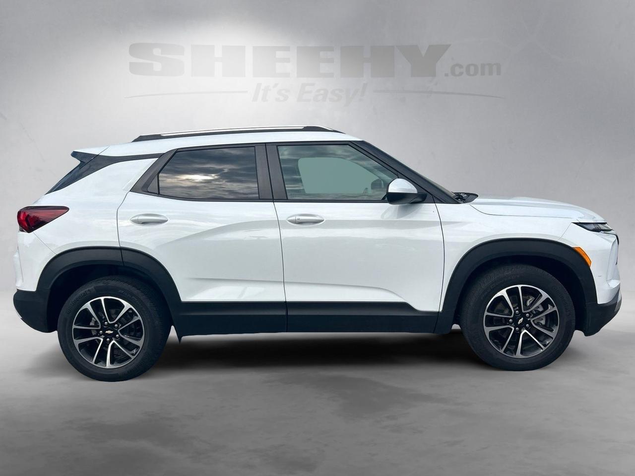 2024 Chevrolet TrailBlazer LT Ashland VA