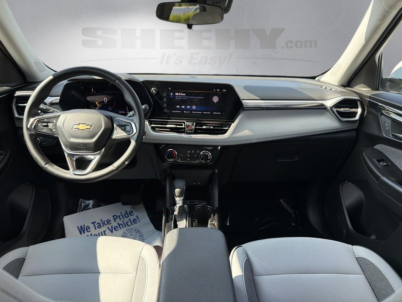 2024 Chevrolet TrailBlazer LT Ashland VA