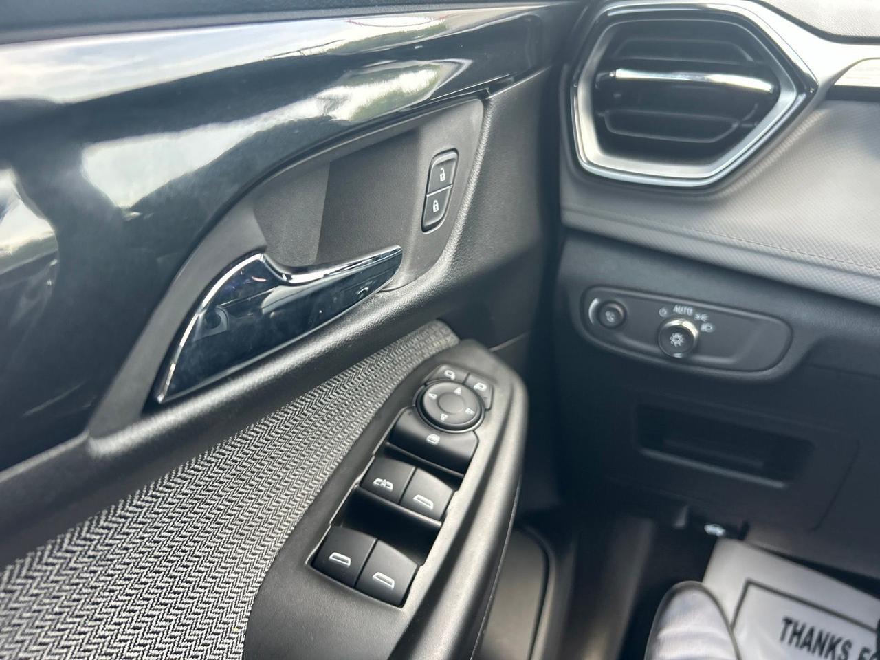 2024 Chevrolet TrailBlazer LT Ashland VA