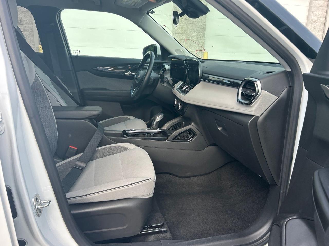 2024 Chevrolet TrailBlazer LT Ashland VA