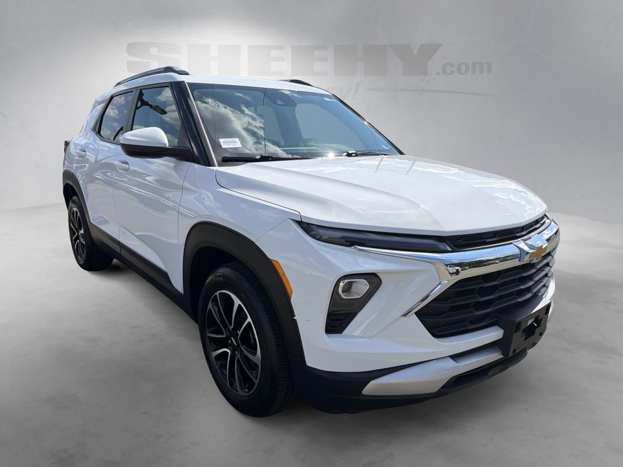 2024 Chevrolet TrailBlazer LT Ashland VA