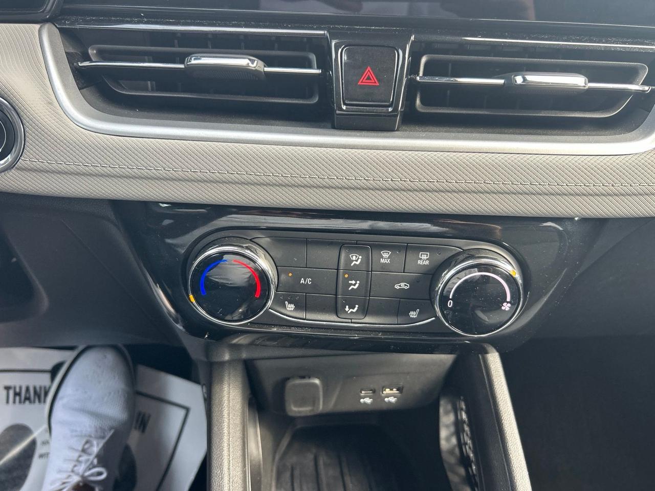 2024 Chevrolet TrailBlazer LT Ashland VA