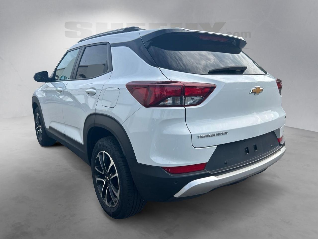 2024 Chevrolet TrailBlazer LT Ashland VA