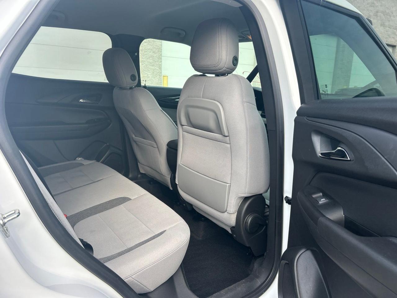 2024 Chevrolet TrailBlazer LT Ashland VA