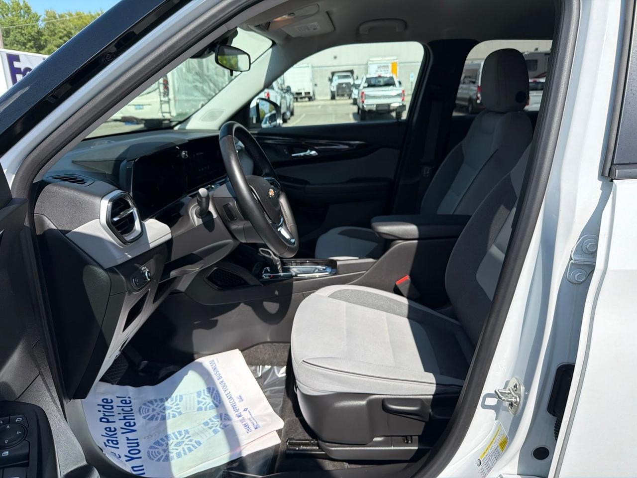 2024 Chevrolet TrailBlazer LT Ashland VA