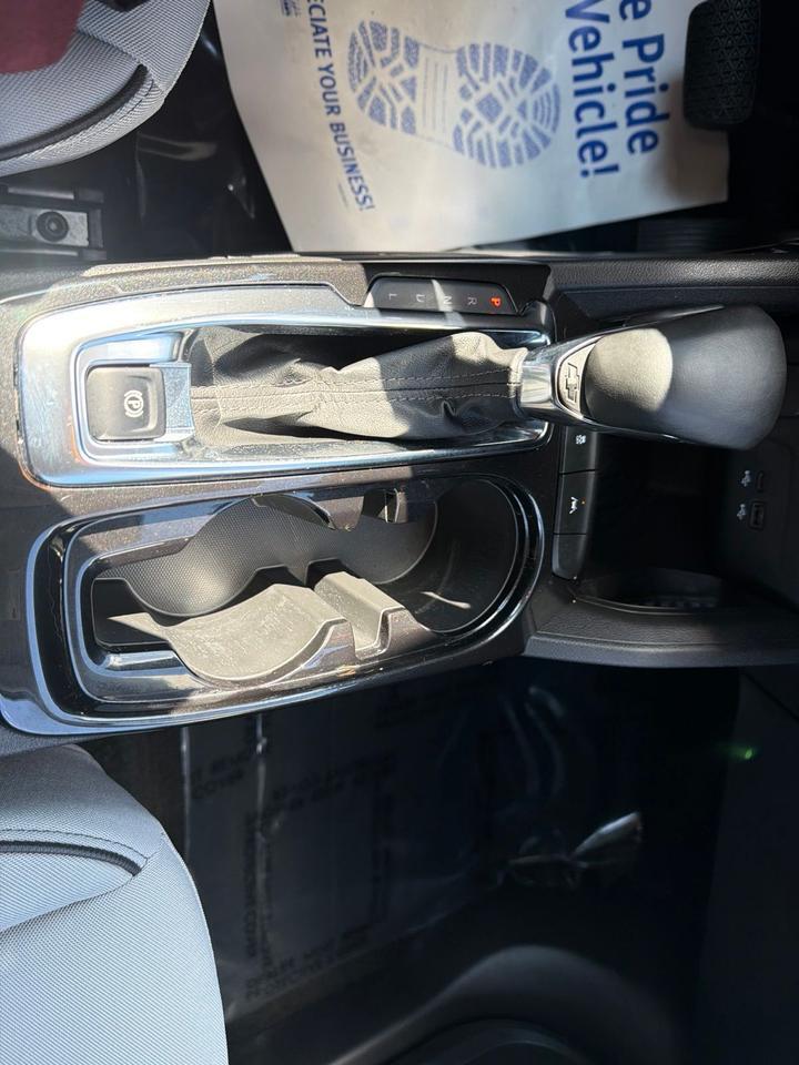 2024 Chevrolet TrailBlazer LT Ashland VA
