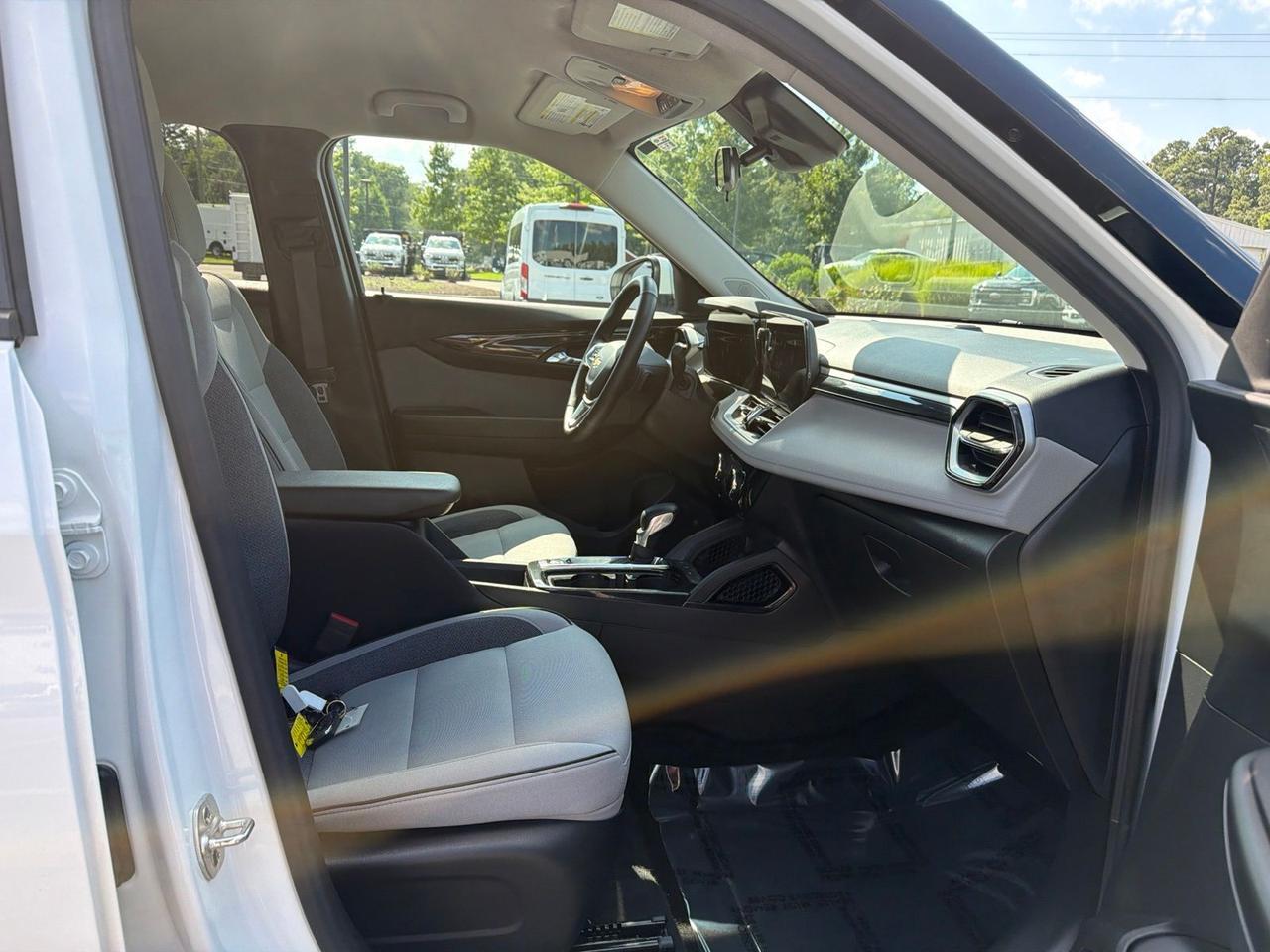 2024 Chevrolet TrailBlazer LT Ashland VA