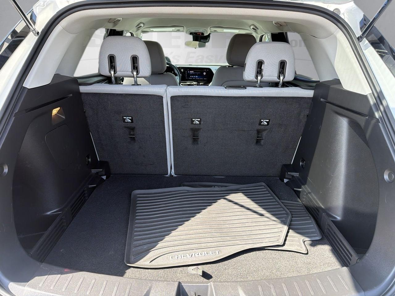 2024 Chevrolet TrailBlazer LT Ashland VA