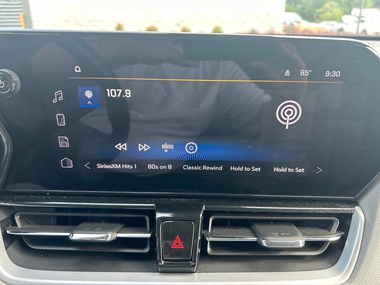 2024 Chevrolet TrailBlazer LT Ashland VA