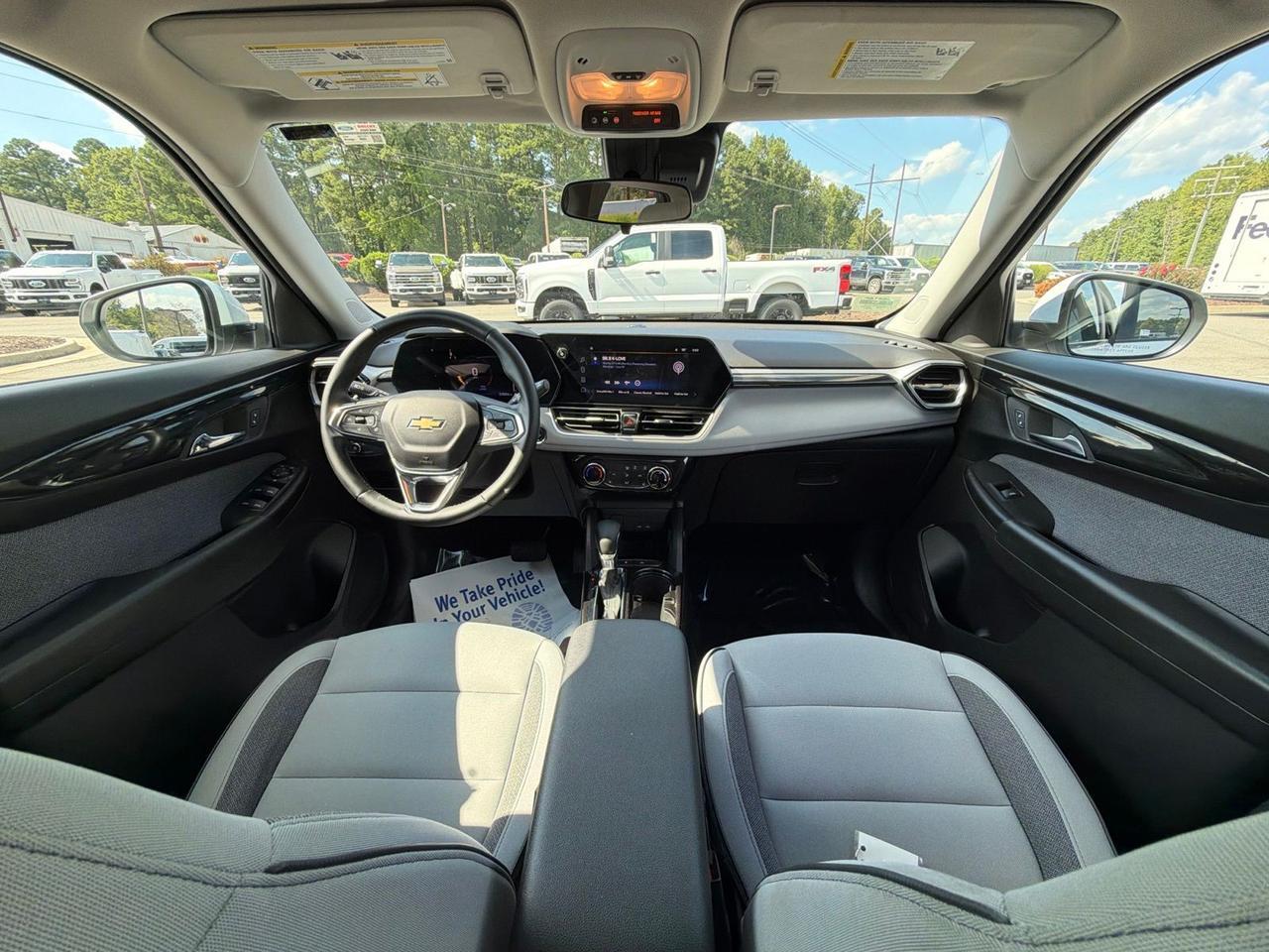 2024 Chevrolet TrailBlazer LT Ashland VA