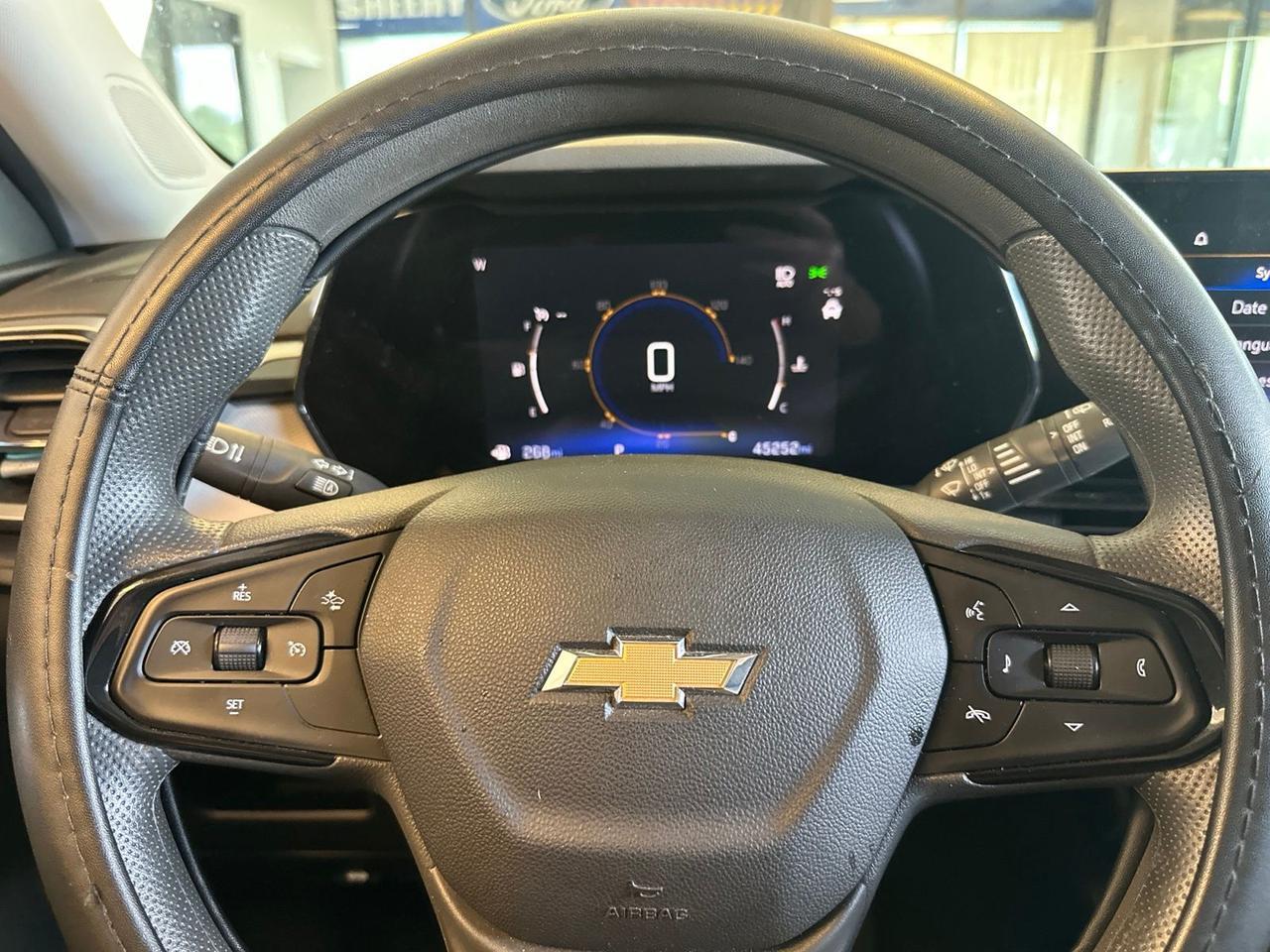 2024 Chevrolet TrailBlazer LT Richmond VA