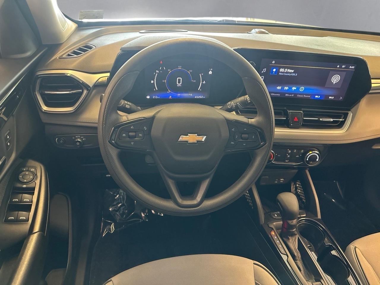 2024 Chevrolet TrailBlazer LT Richmond VA