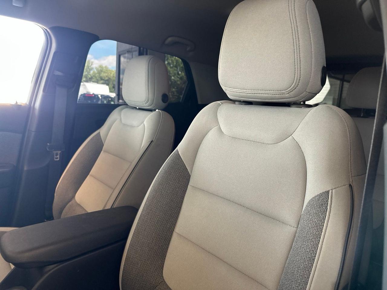2024 Chevrolet TrailBlazer LT Richmond VA