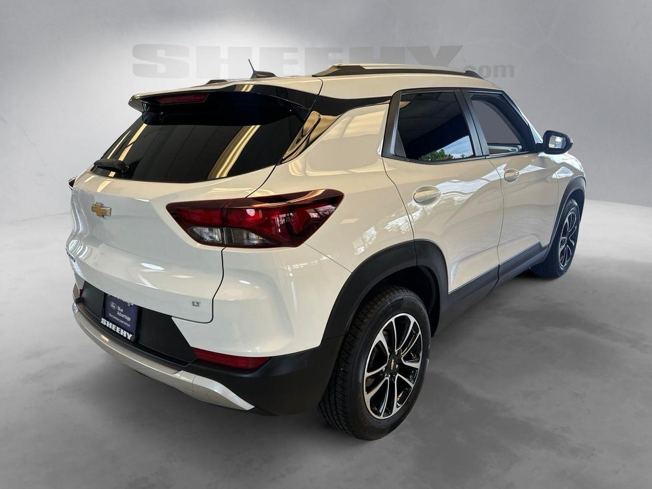 2024 Chevrolet TrailBlazer LT Richmond VA
