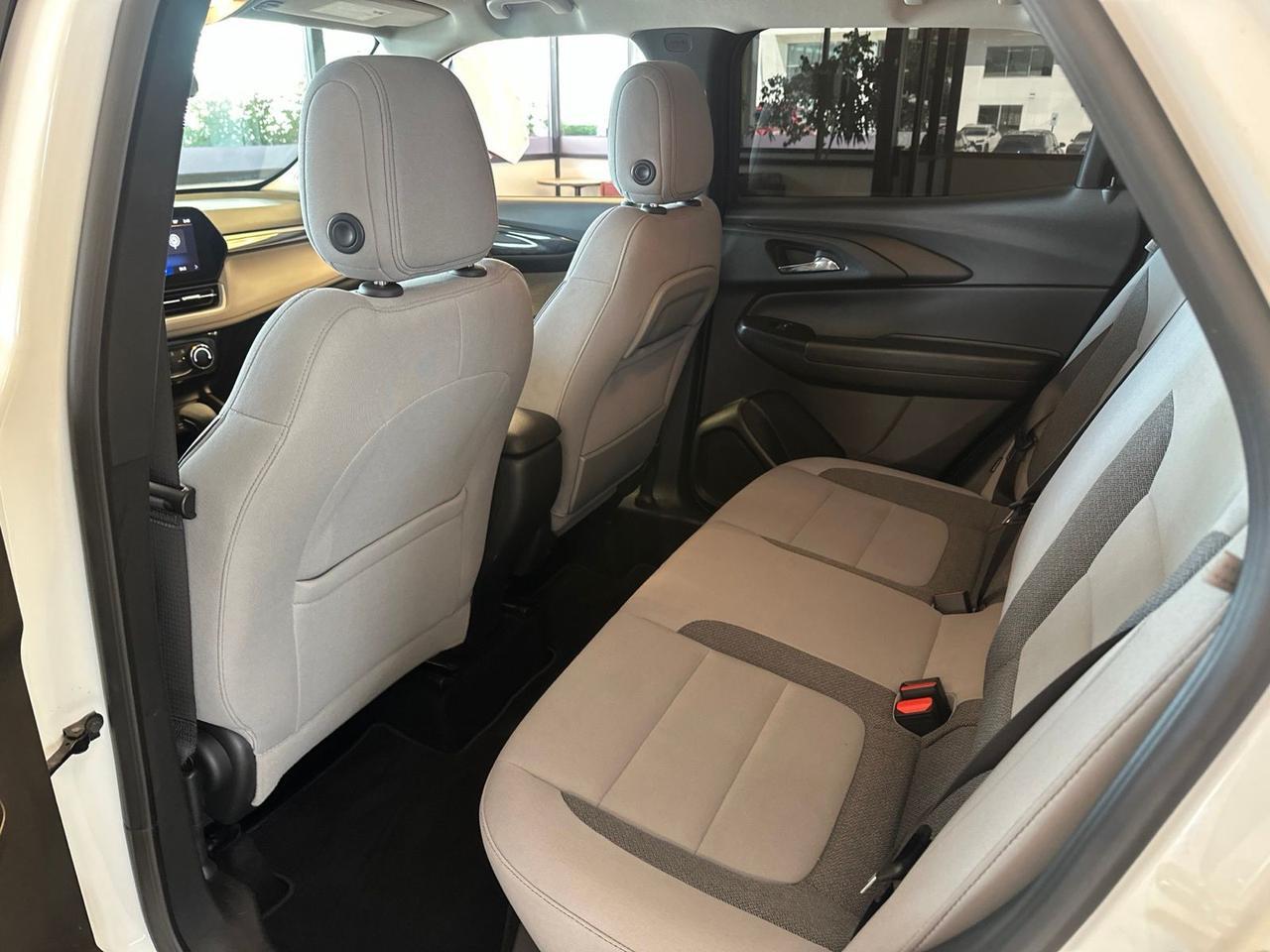 2024 Chevrolet TrailBlazer LT Richmond VA