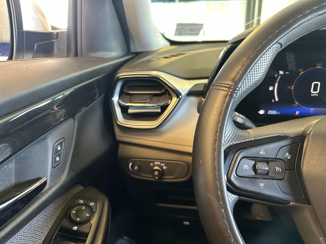 2024 Chevrolet TrailBlazer LT Richmond VA