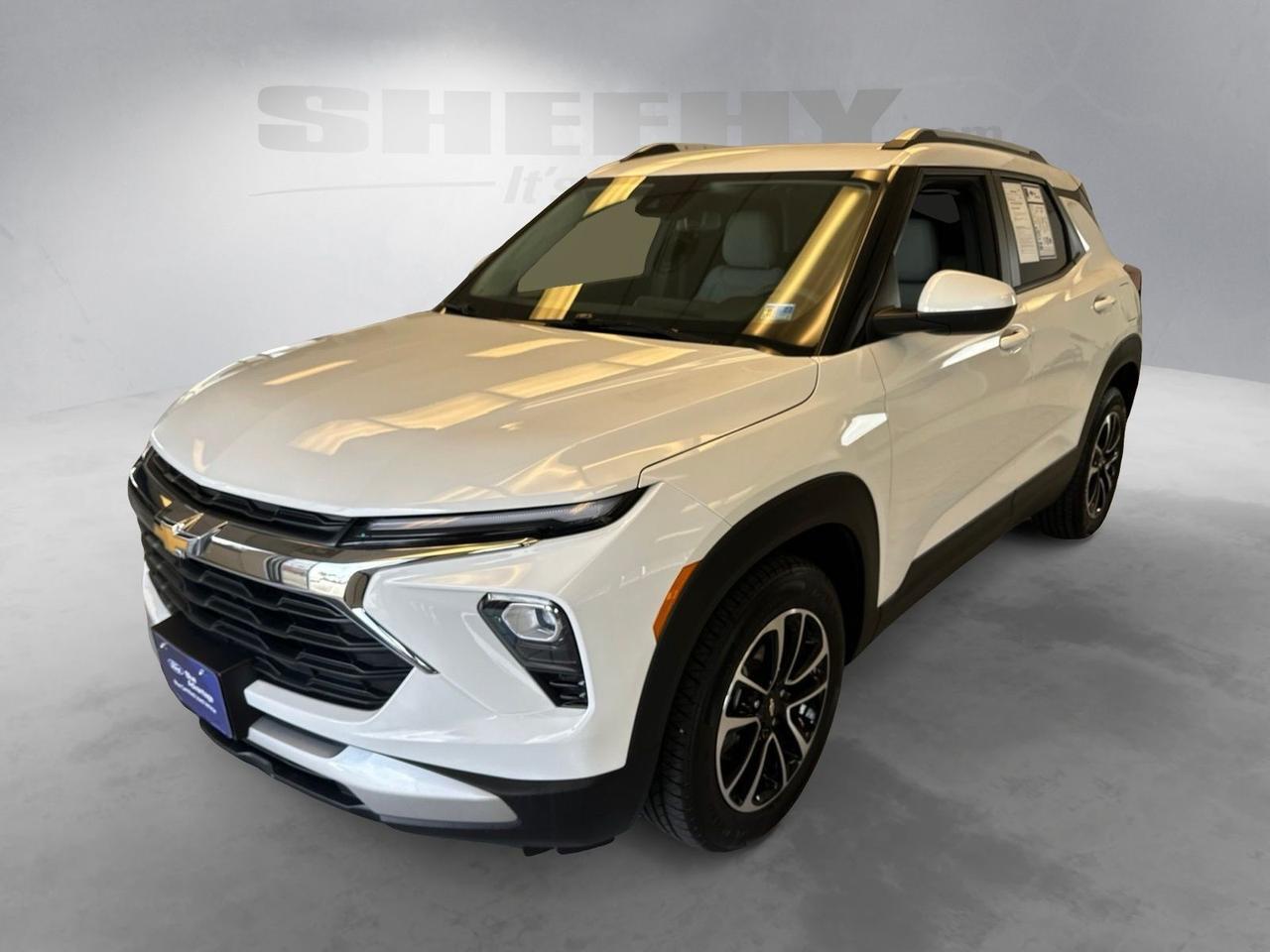 2024 Chevrolet TrailBlazer LT Richmond VA
