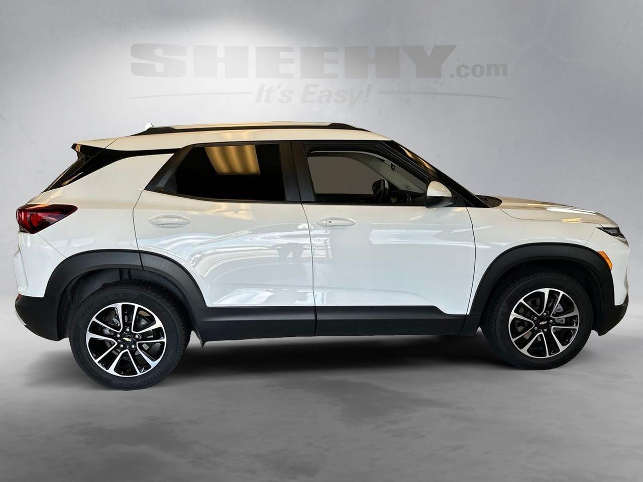 2024 Chevrolet TrailBlazer LT Richmond VA
