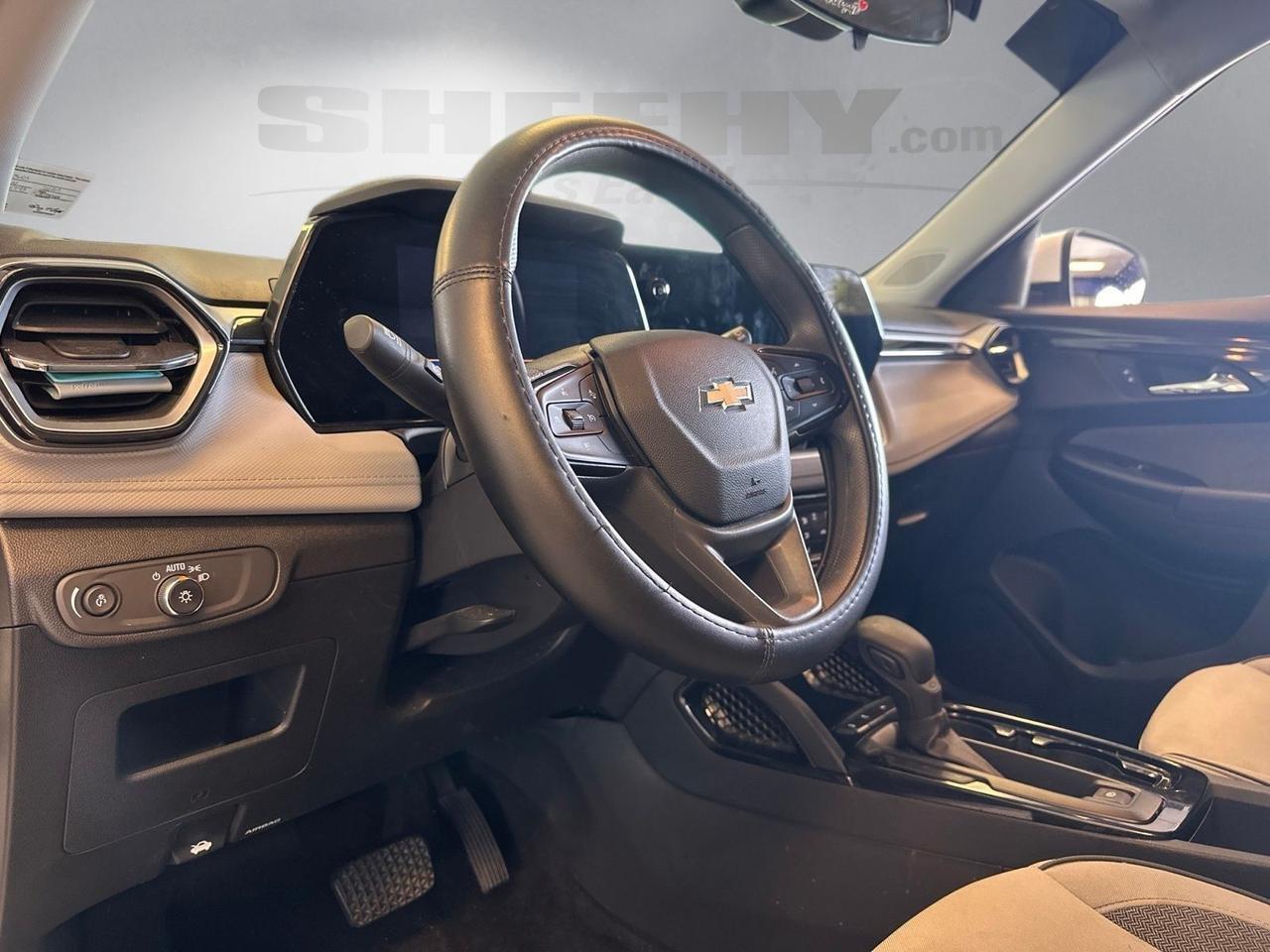 2024 Chevrolet TrailBlazer LT Richmond VA