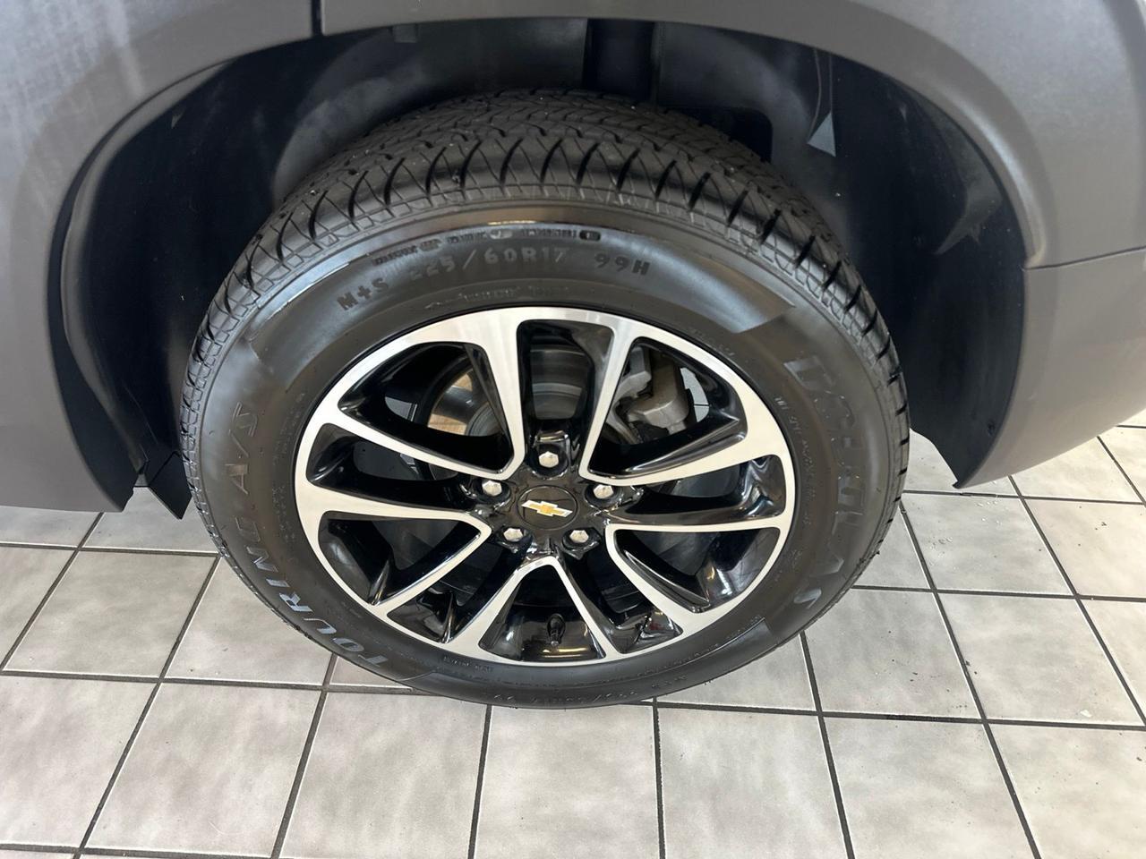 2024 Chevrolet TrailBlazer LT Richmond VA