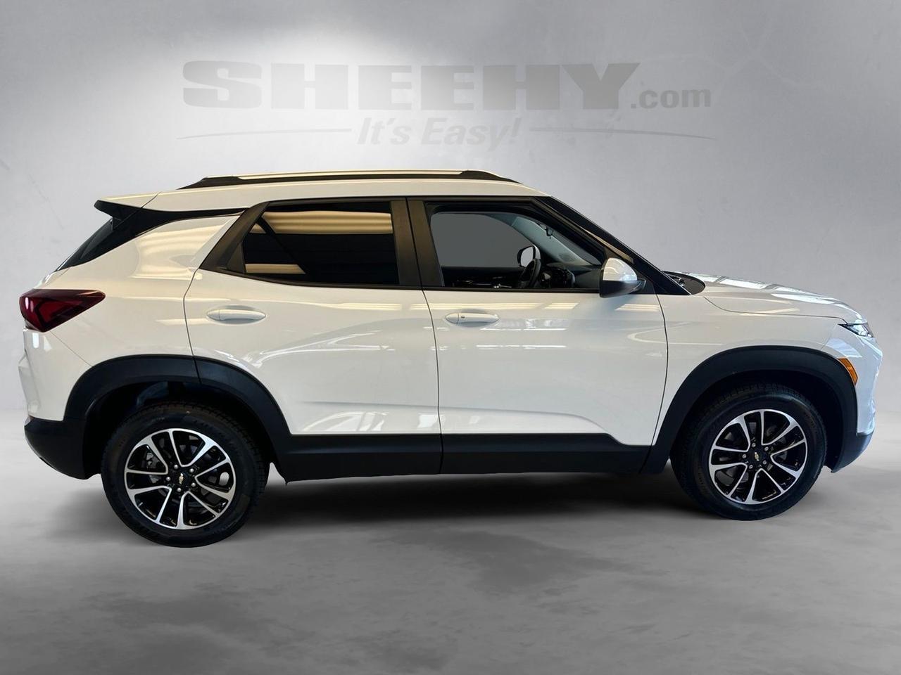 2024 Chevrolet TrailBlazer LT Richmond VA