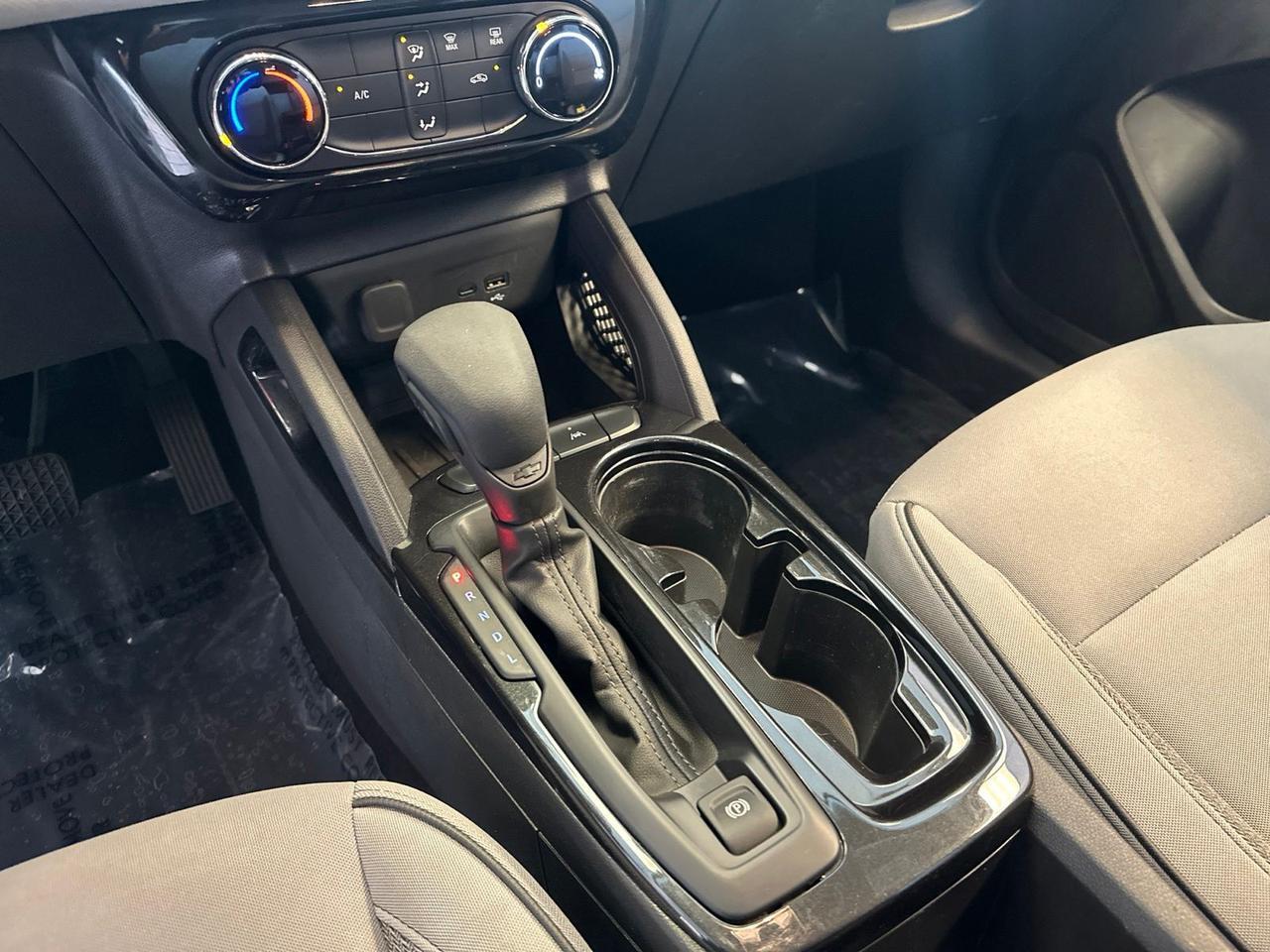 2024 Chevrolet TrailBlazer LT Richmond VA