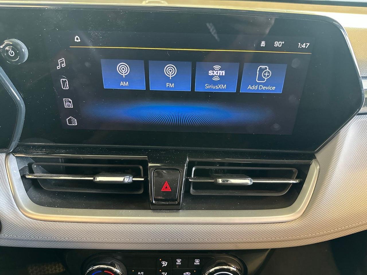2024 Chevrolet TrailBlazer LT Richmond VA