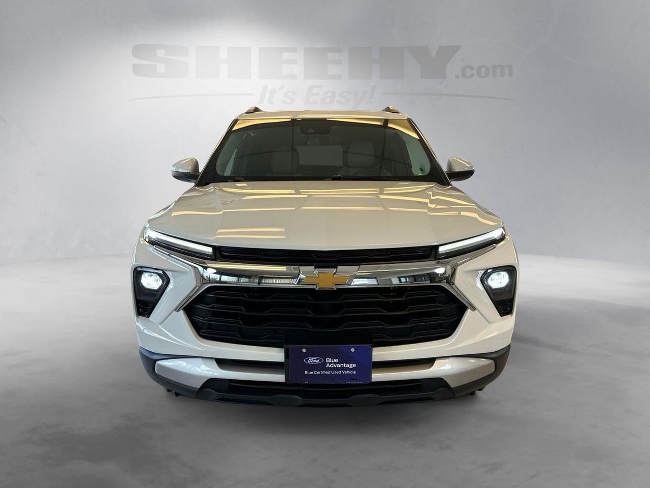 2024 Chevrolet TrailBlazer LT Richmond VA