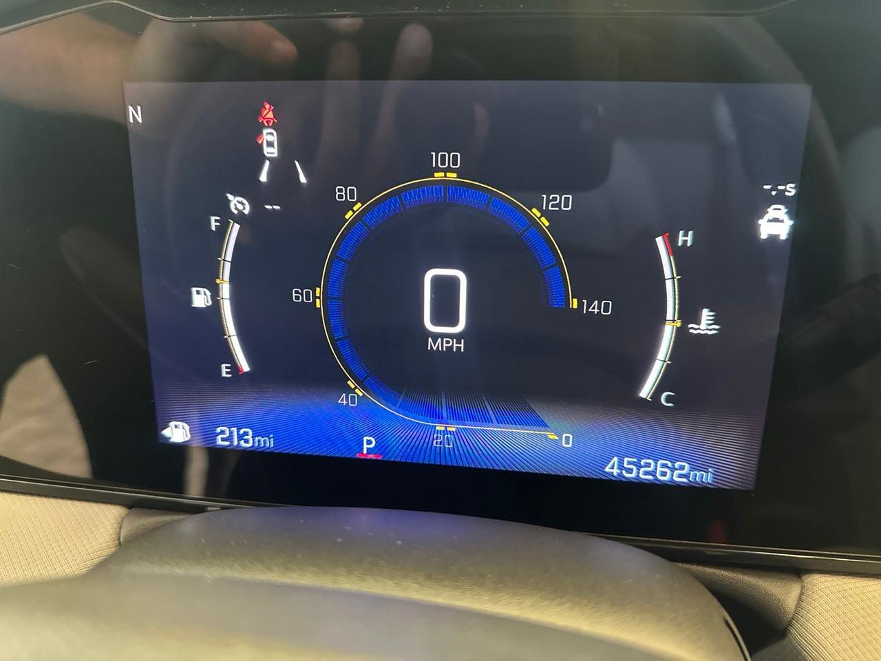 2024 Chevrolet TrailBlazer LT Richmond VA