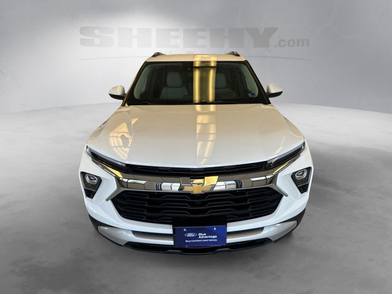2024 Chevrolet TrailBlazer LT Richmond VA