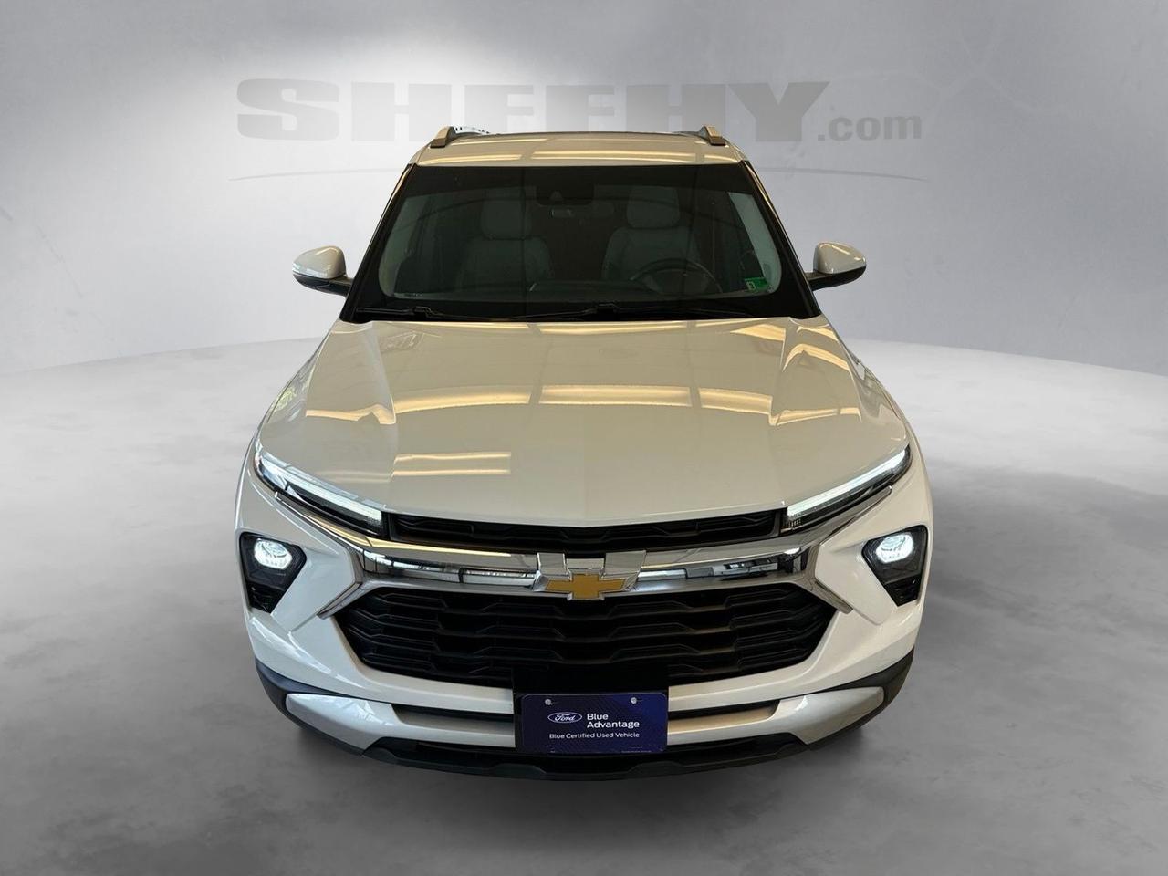 2024 Chevrolet TrailBlazer LT Richmond VA