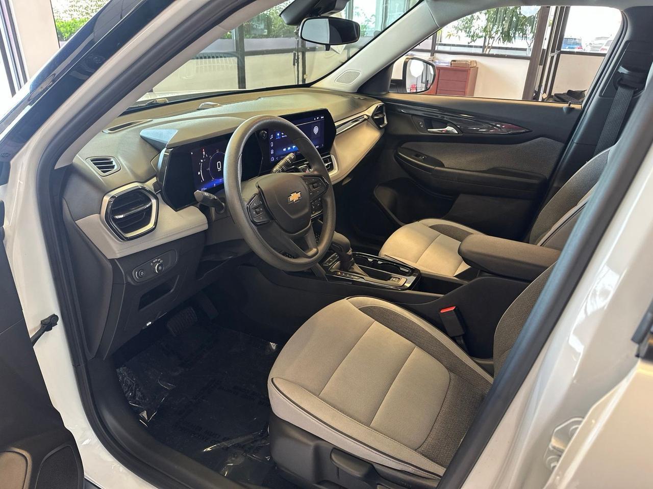 2024 Chevrolet TrailBlazer LT Richmond VA