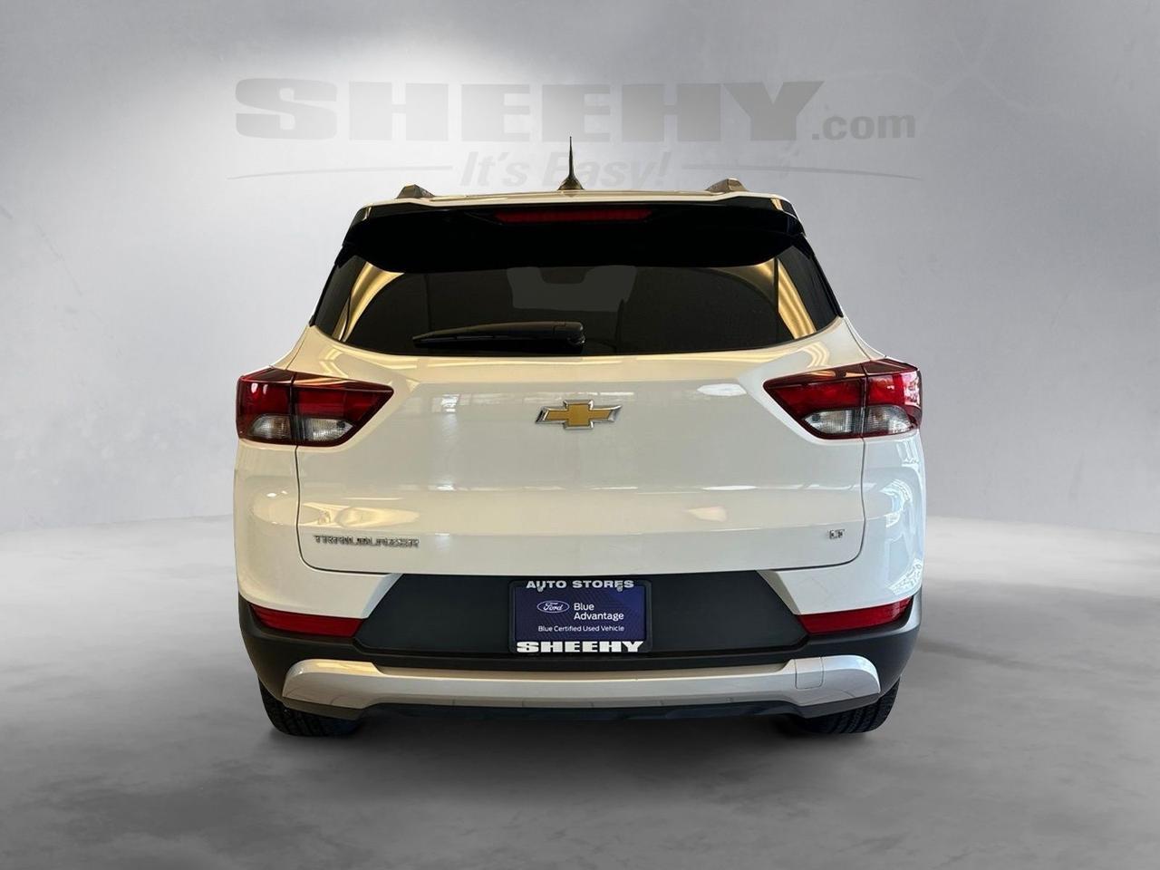 2024 Chevrolet TrailBlazer LT Richmond VA
