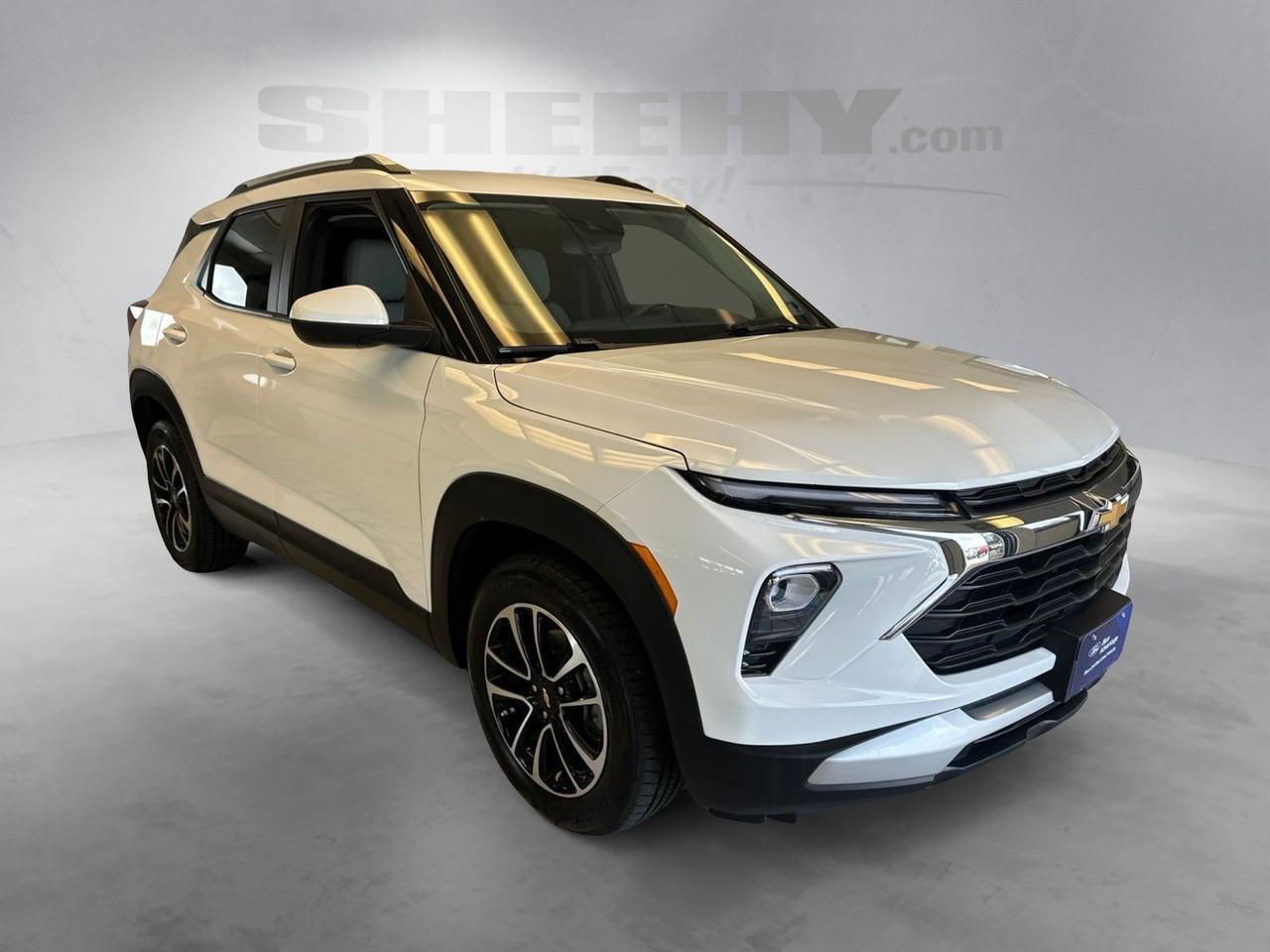 2024 Chevrolet TrailBlazer LT Richmond VA