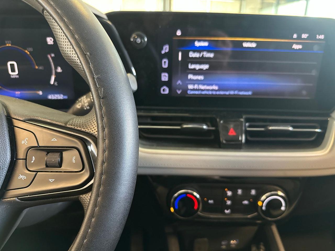 2024 Chevrolet TrailBlazer LT Richmond VA