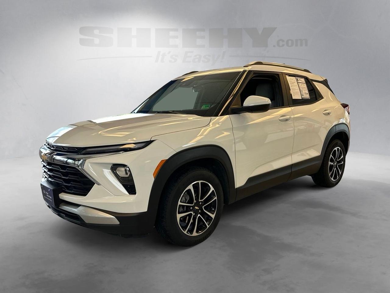 2024 Chevrolet TrailBlazer LT Richmond VA
