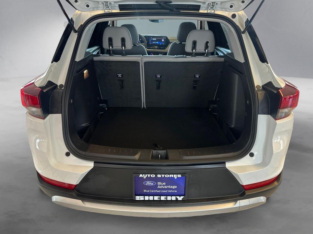 2024 Chevrolet TrailBlazer LT Richmond VA