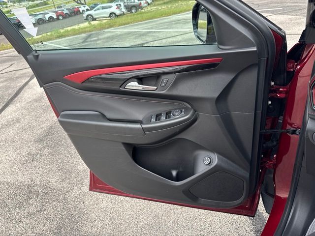 2024 Chevrolet TrailBlazer RS Kerrville TX