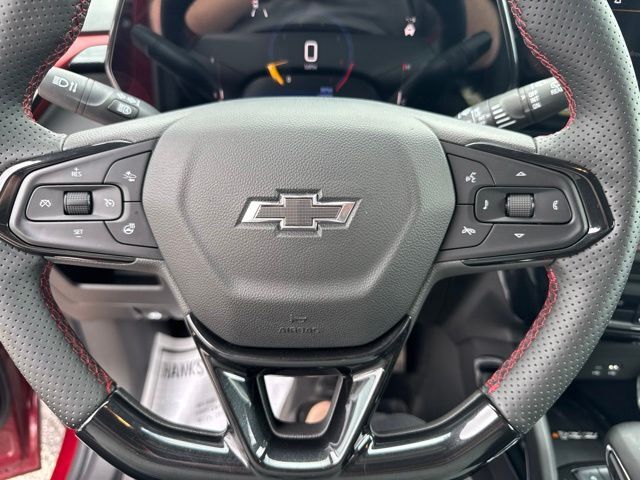 2024 Chevrolet TrailBlazer RS Kerrville TX