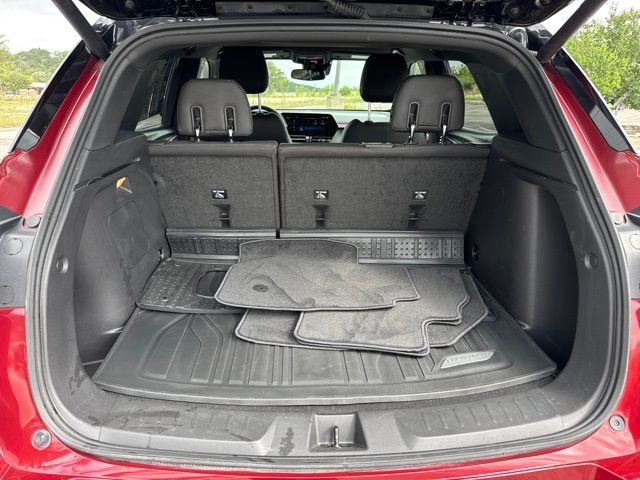 2024 Chevrolet TrailBlazer RS Kerrville TX