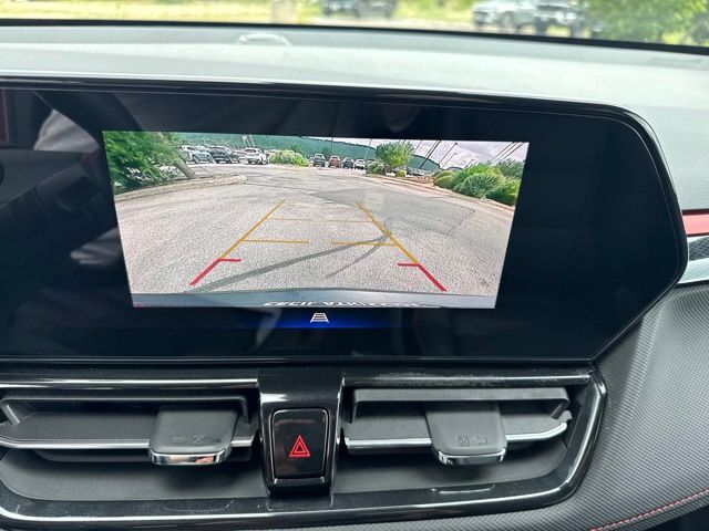 2024 Chevrolet TrailBlazer RS Kerrville TX