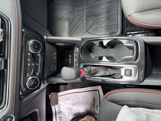 2024 Chevrolet TrailBlazer RS Kerrville TX